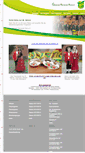 Mobile Screenshot of golzower-karneval.de